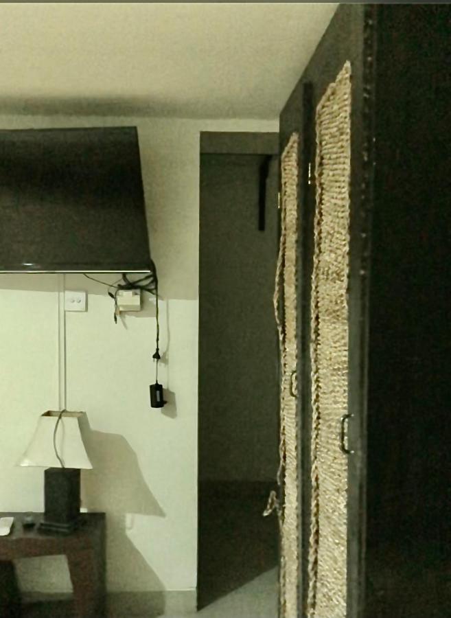 Sacca Studio Home In Benoa Ujung Eksteriør billede